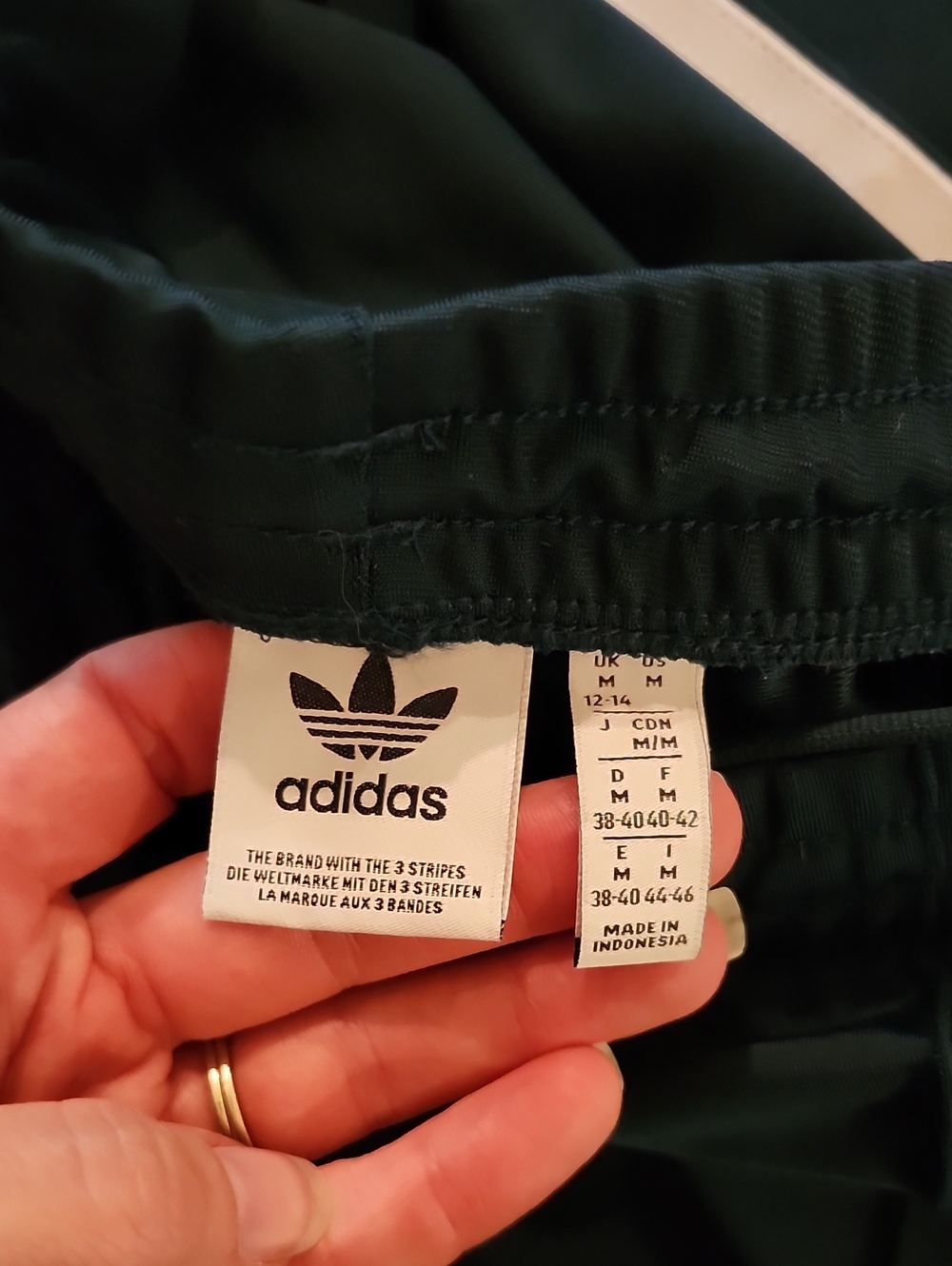 adidas Track Pants